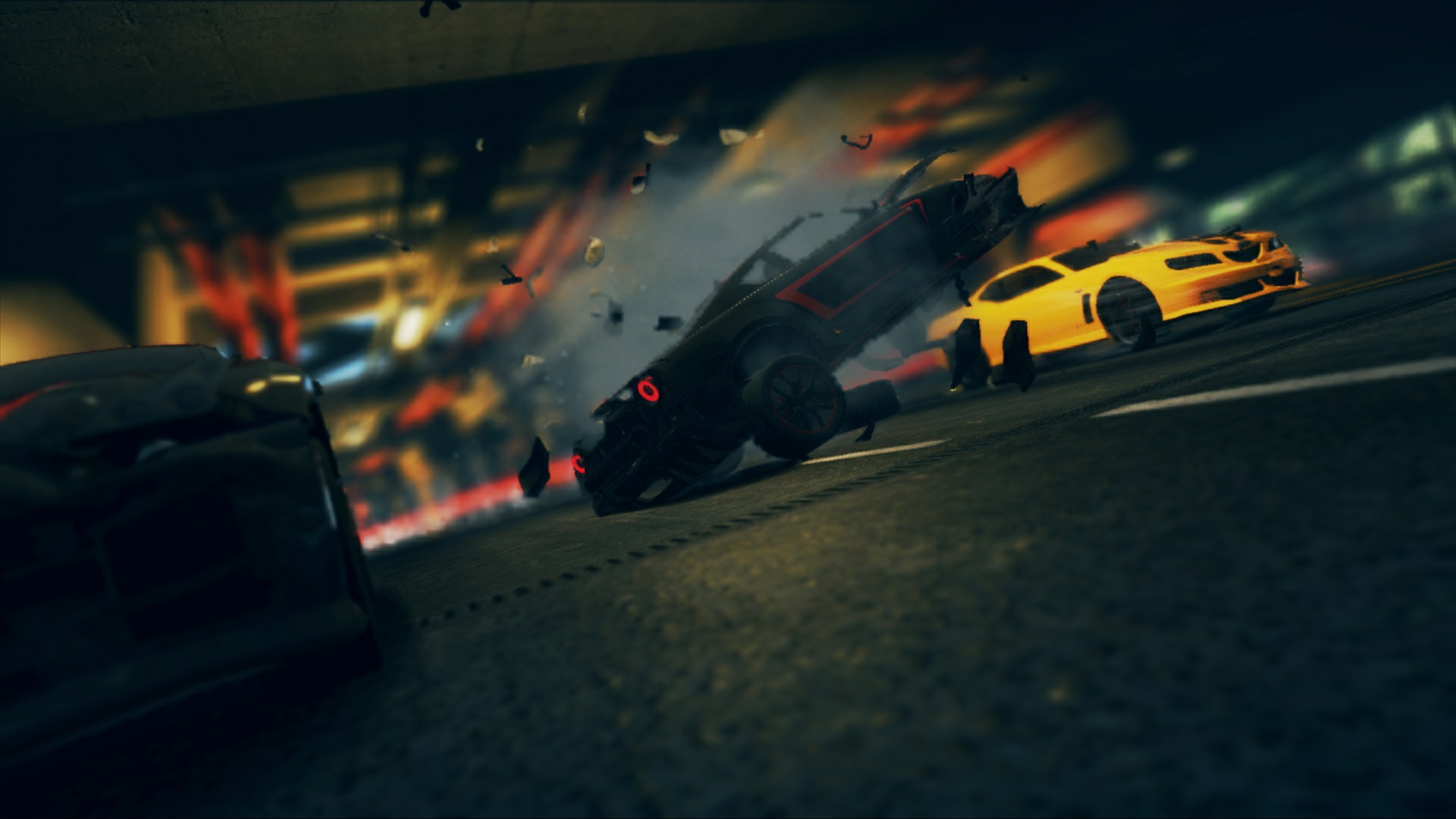Ridge Racer Unbounded (Edición Limitada) - Imagen 7